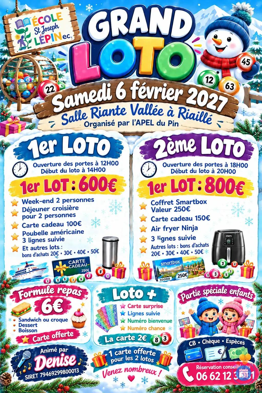 Image 2 lotos (photo 1)