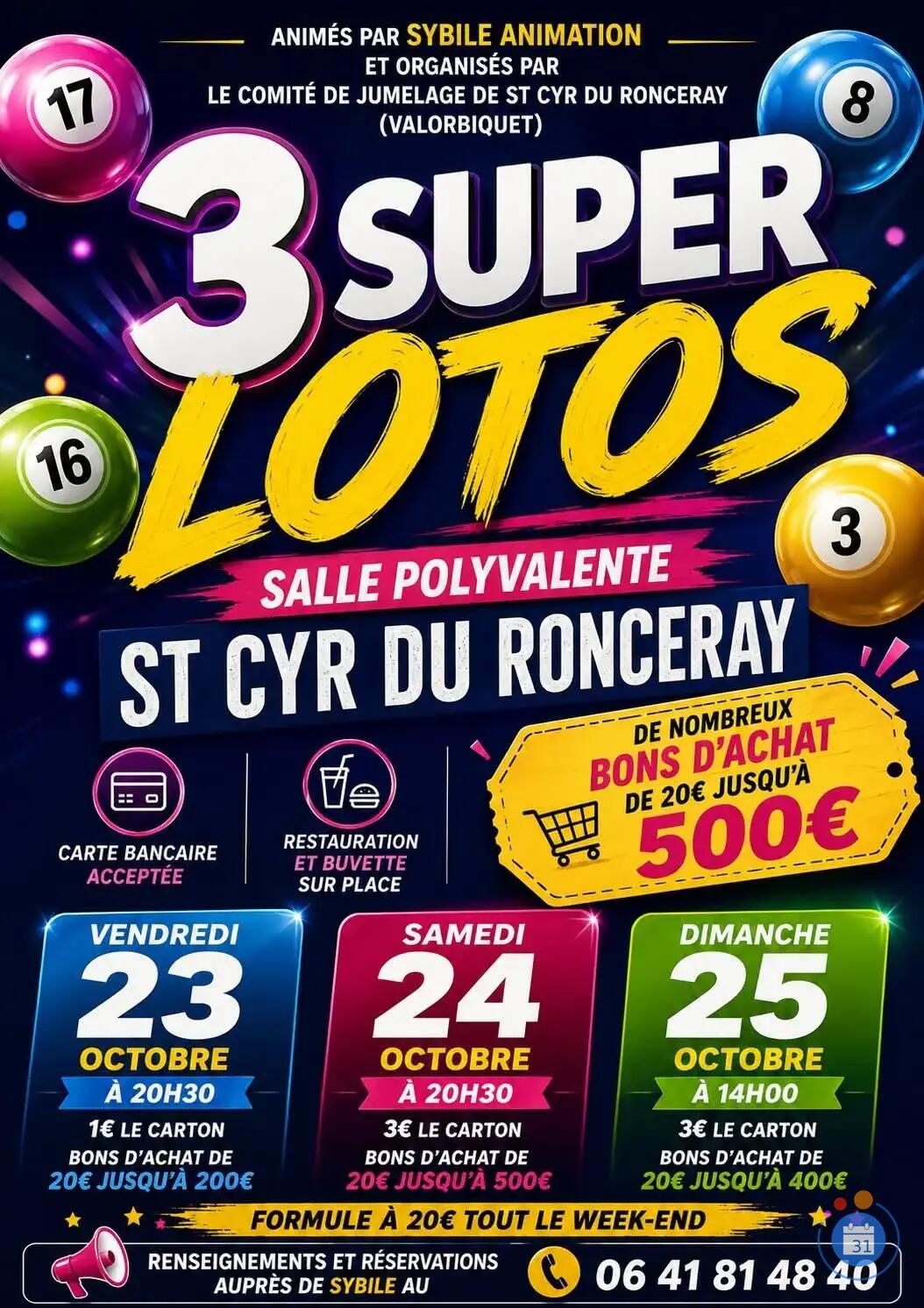 Image Loto (photo 1)