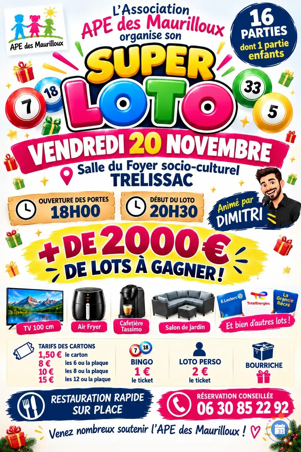Image Super Loto (photo 1)