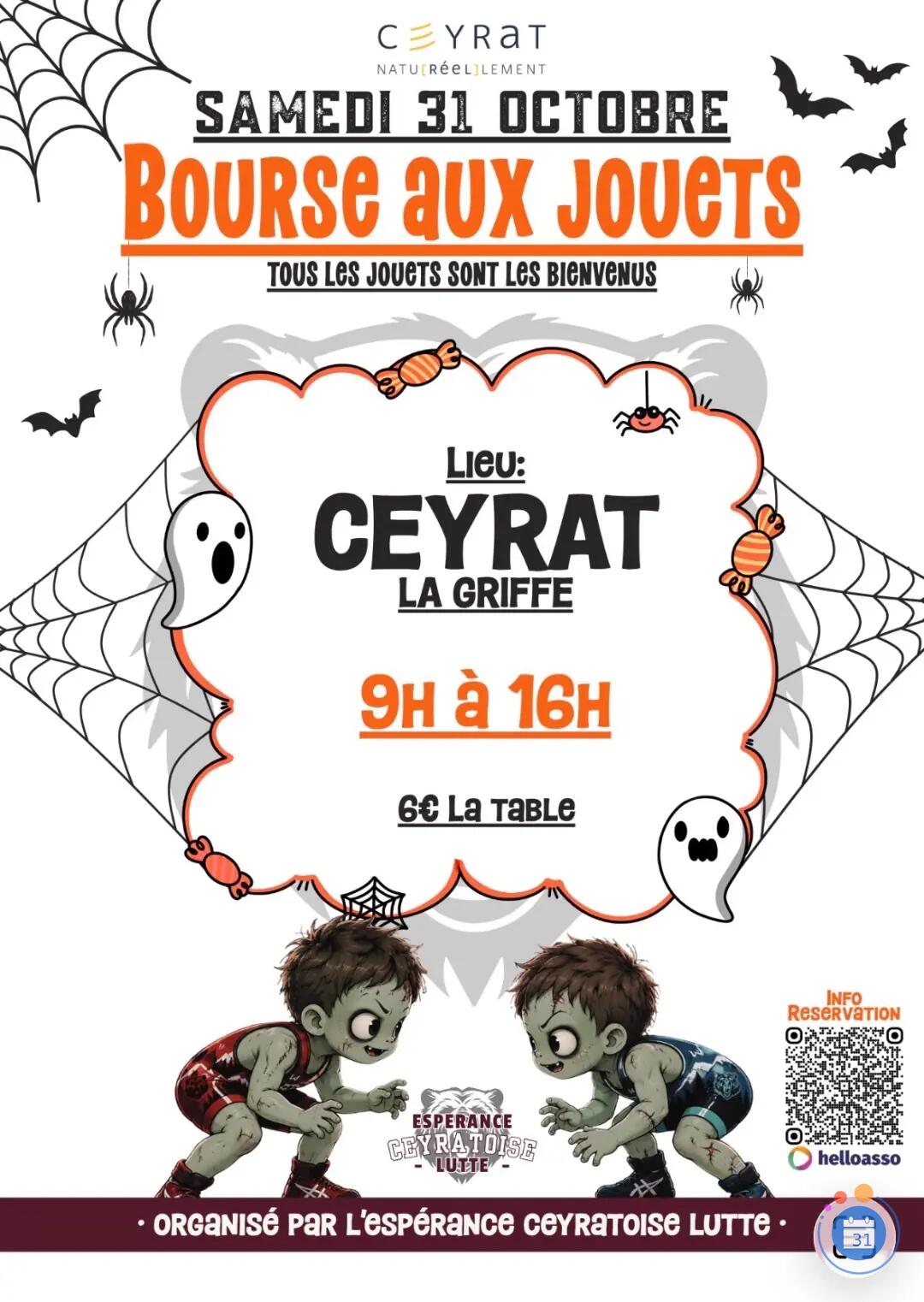 Image Bourse aux jouets (photo 1)