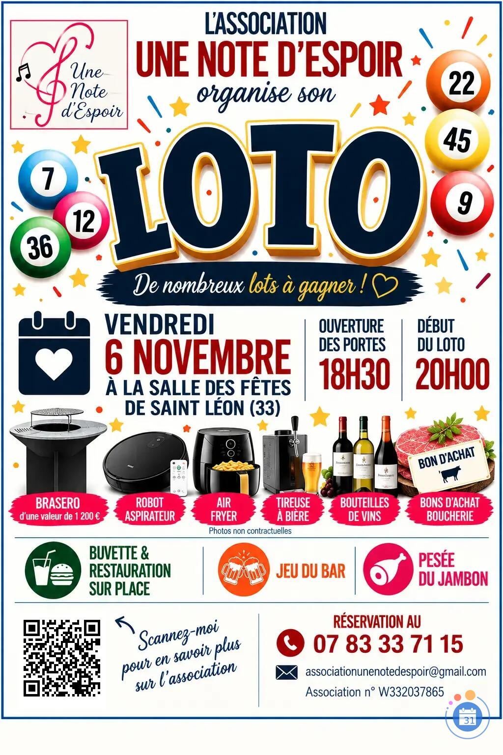 Image LOTO (photo 1)