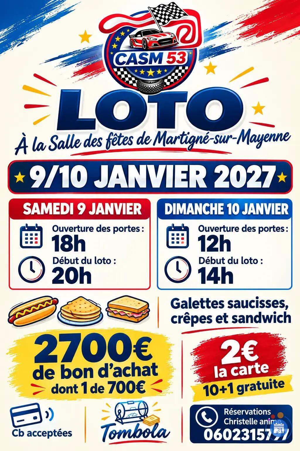 Image Loto (photo 1)