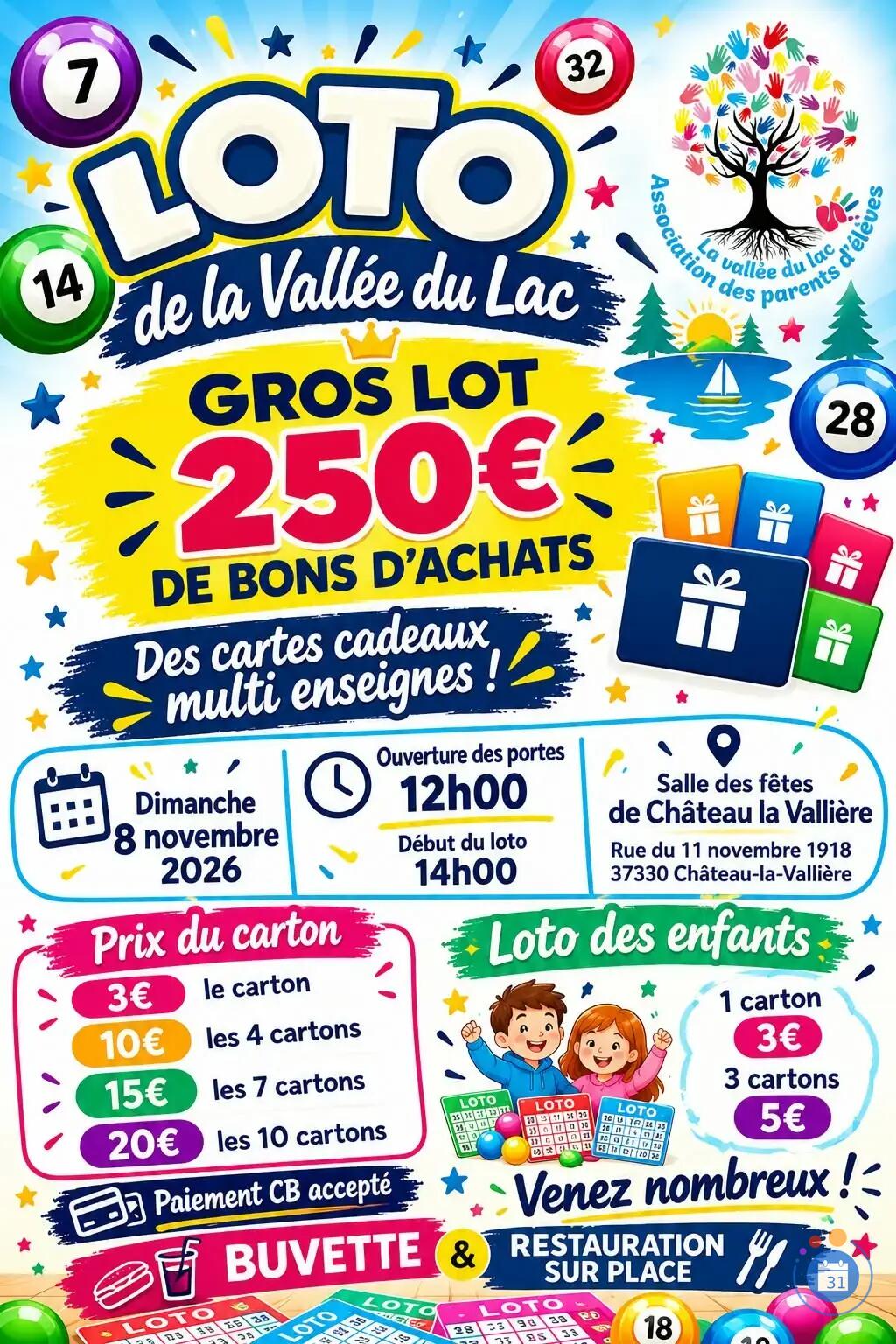 Image loto (photo 1)