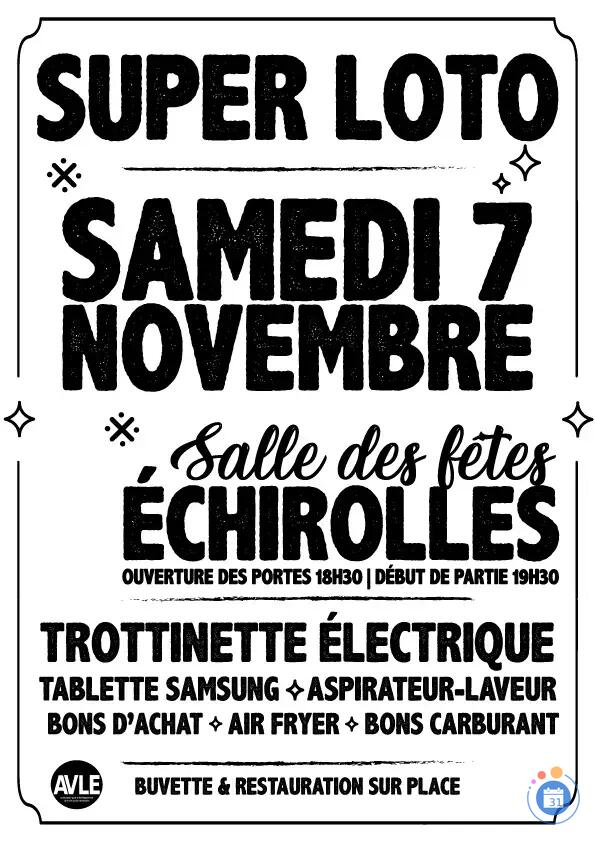 Image super loto (photo 1)