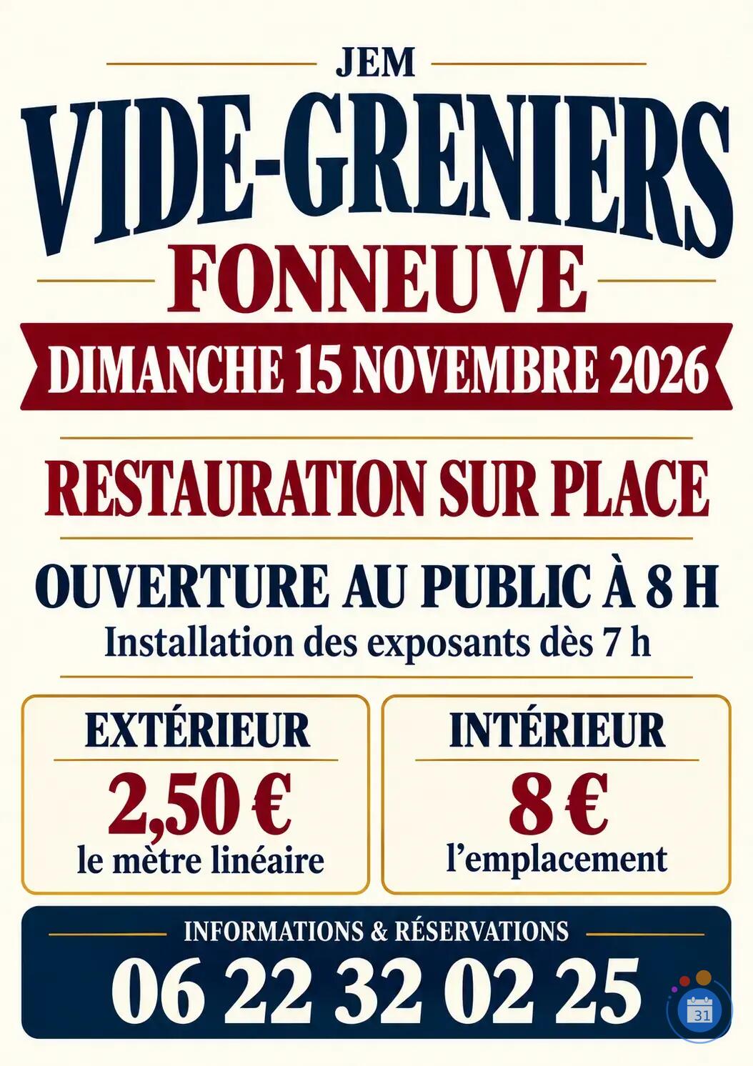 Image Vide grenier (photo 1)