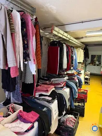 Image Vide-maison & vide-dressing automne (photo 2)