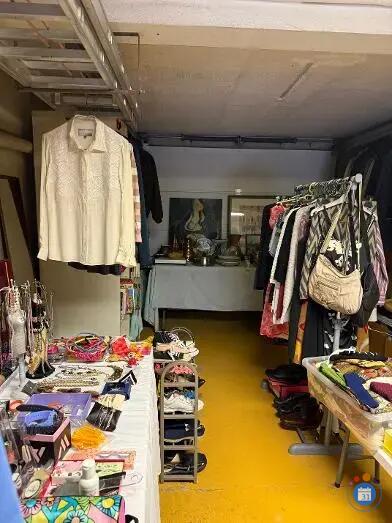Image Vide-maison & vide-dressing automne (photo 3)