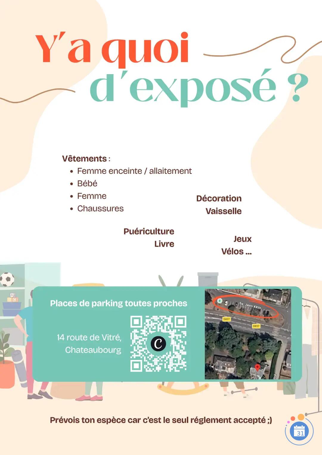 Image Vide maison (photo 2)