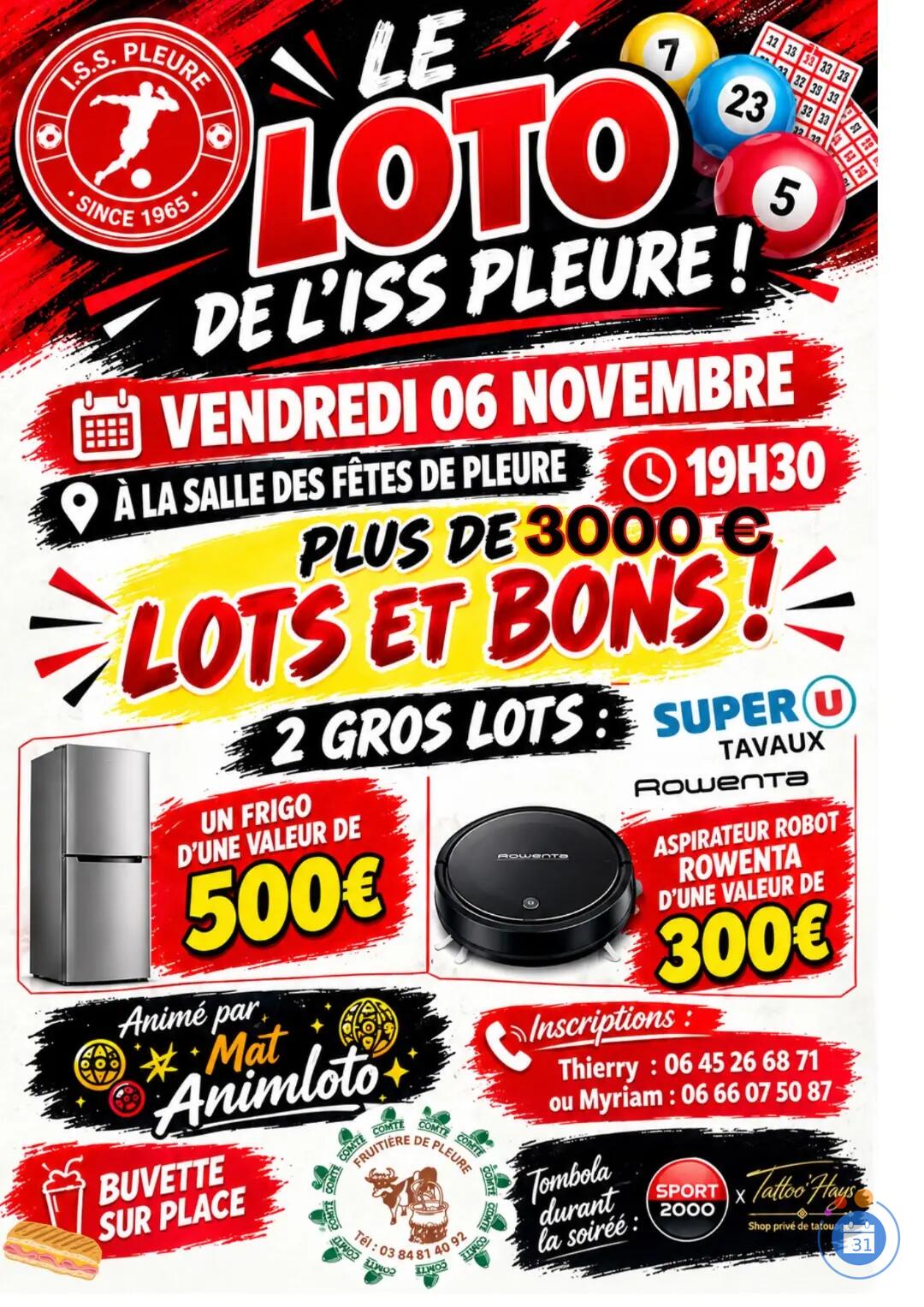 Image loto (photo 1)