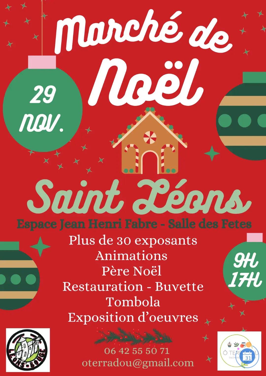 Image 3me édition Marché de Noel (photo 1)