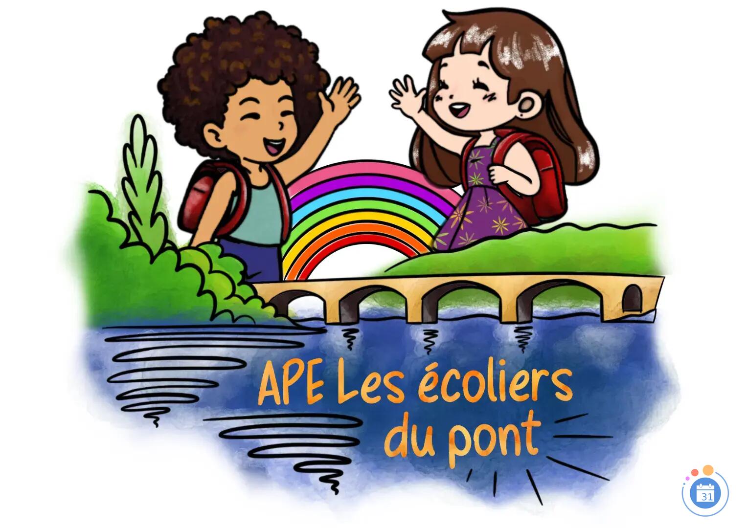 Image Bourse aux jouets, puériculture et petit mobilier enfant (photo 1)