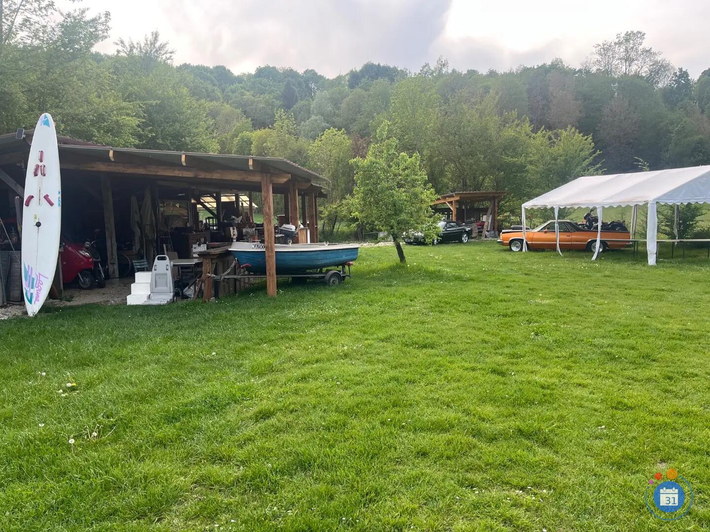 Image Brocante vide grenier (photo 2)