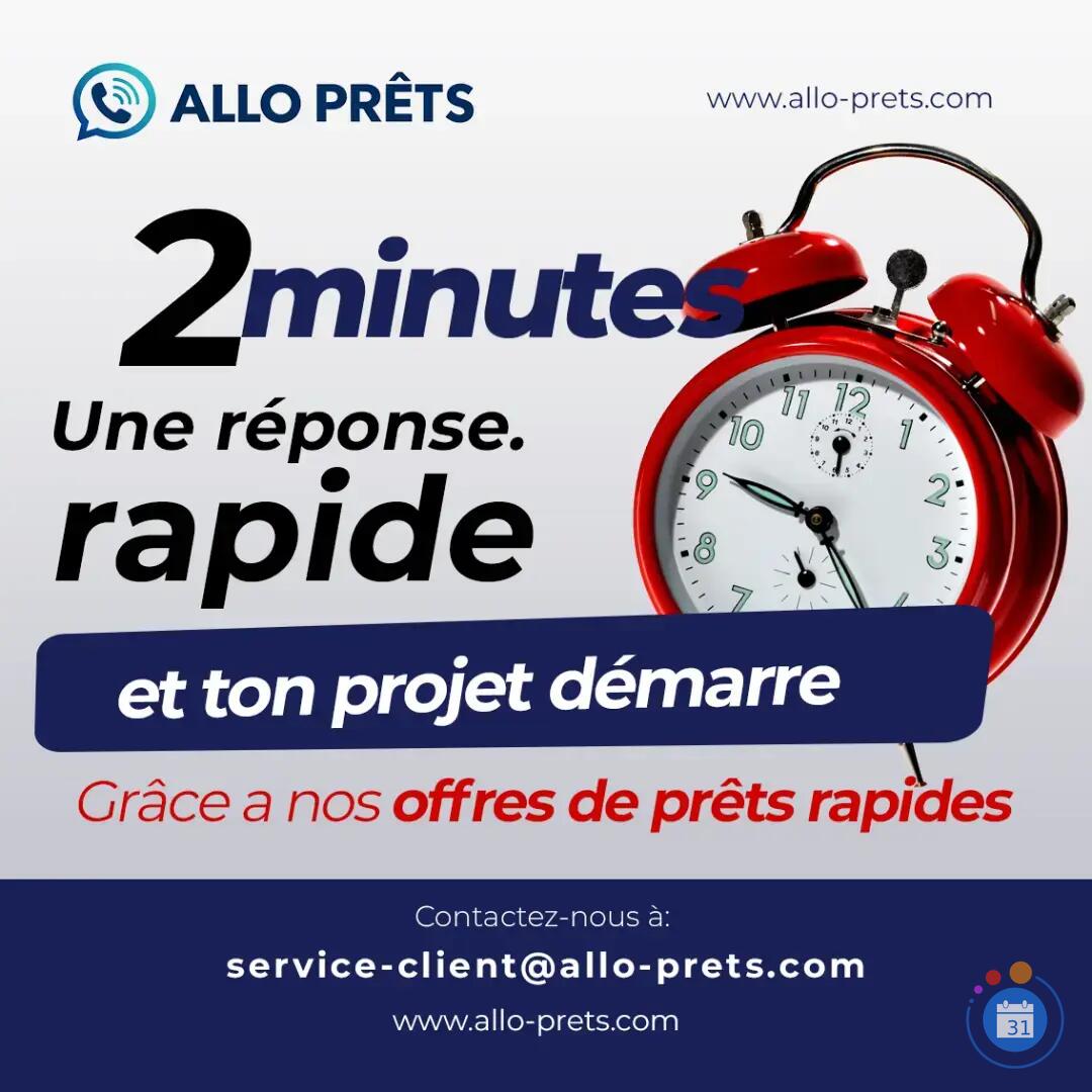 Image Prêt entre particuliers sans frais à l’avance (photo 1)