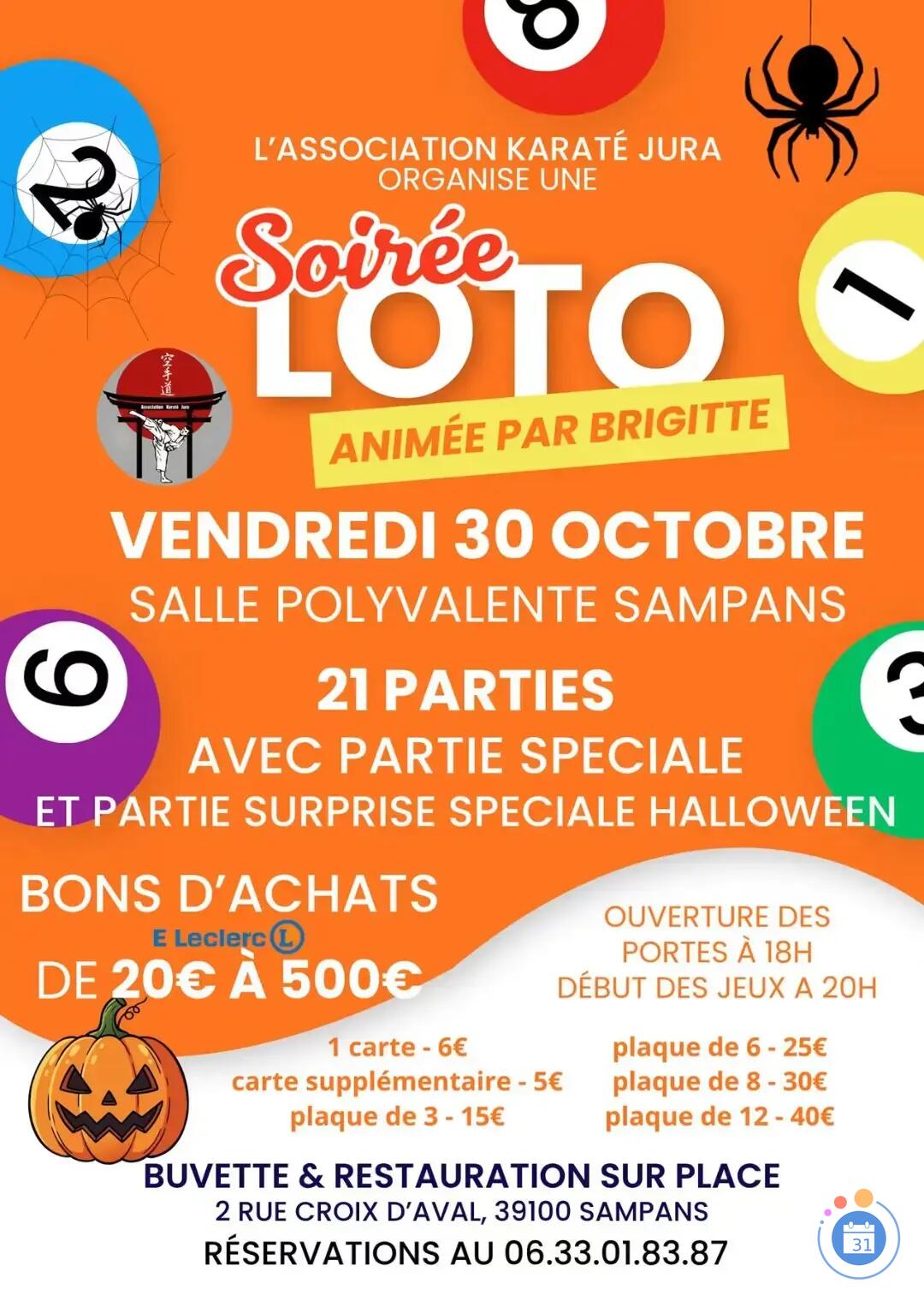 Image Loto (photo 1)