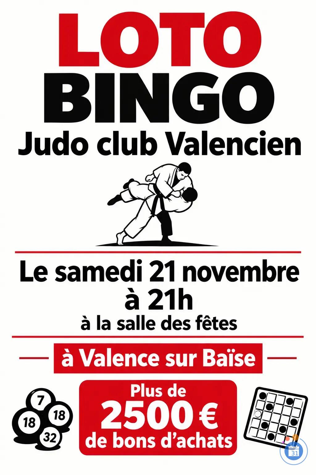 Image Loto Bingo (photo 2)