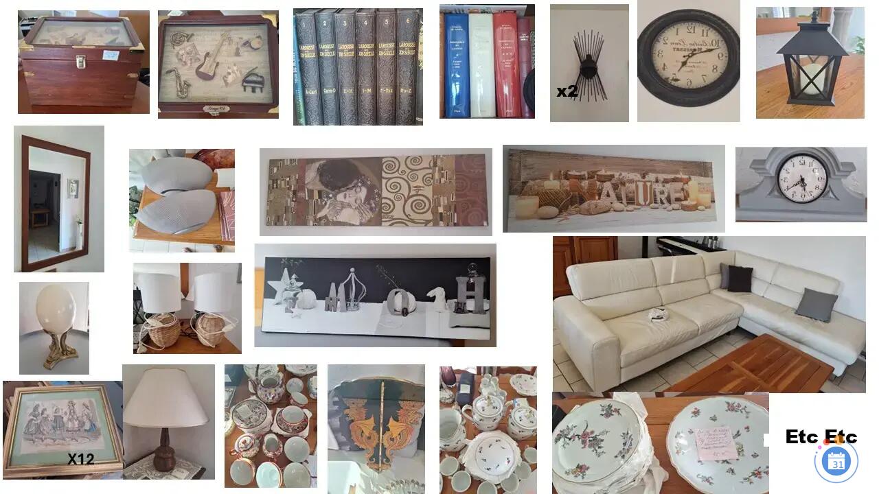 Image Vide maison total (photo 2)