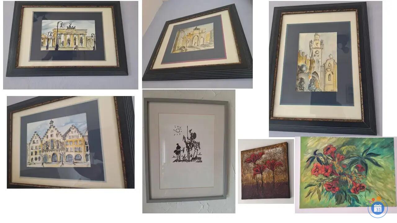 Image Vide maison total (photo 3)
