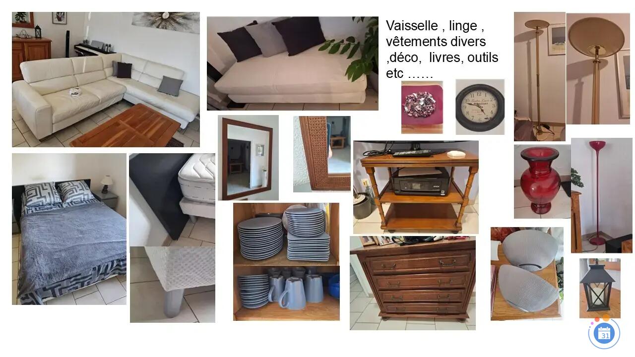 Image Vide maison total (photo 4)
