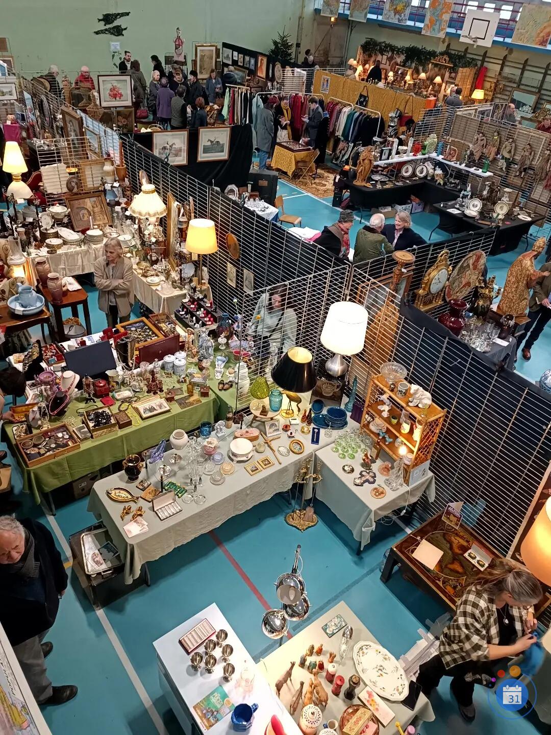 Image La Belle Brocante - 2e édition (photo 2)