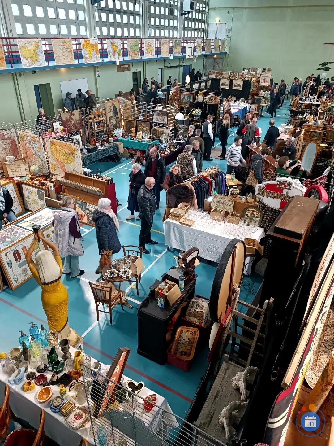 Image La Belle Brocante - 2e édition (photo 3)