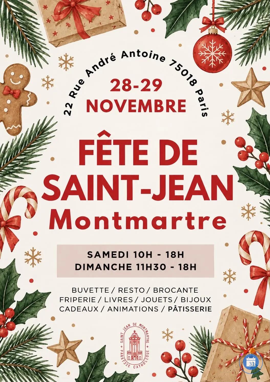 Image Kermesse (photo 1)