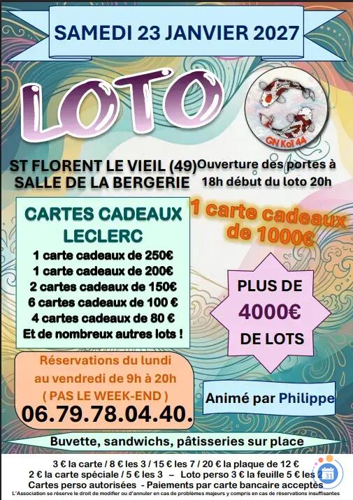 Image Loto (photo 1)