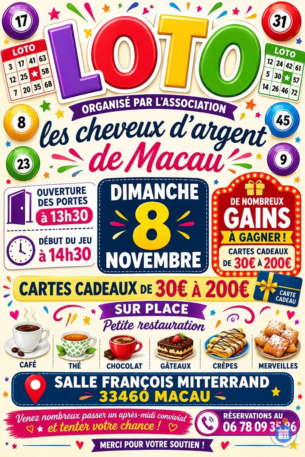 Image SUPER LOTO (photo 1)