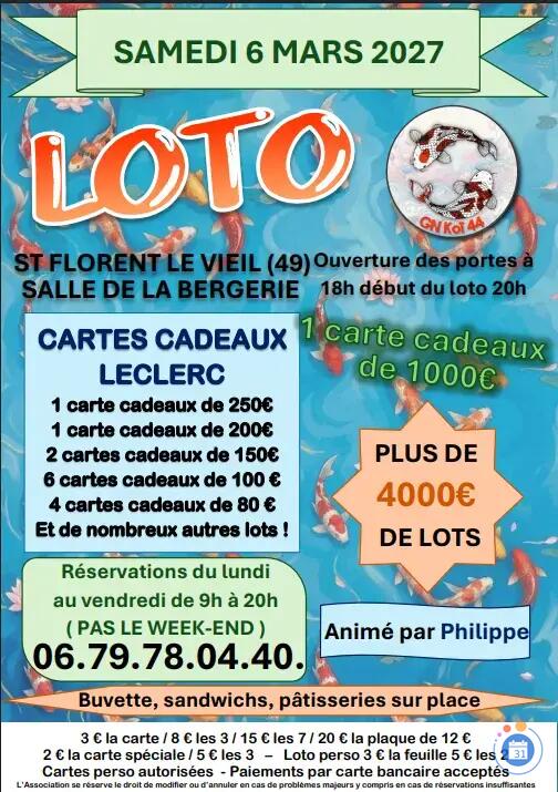 Image Loto (photo 1)