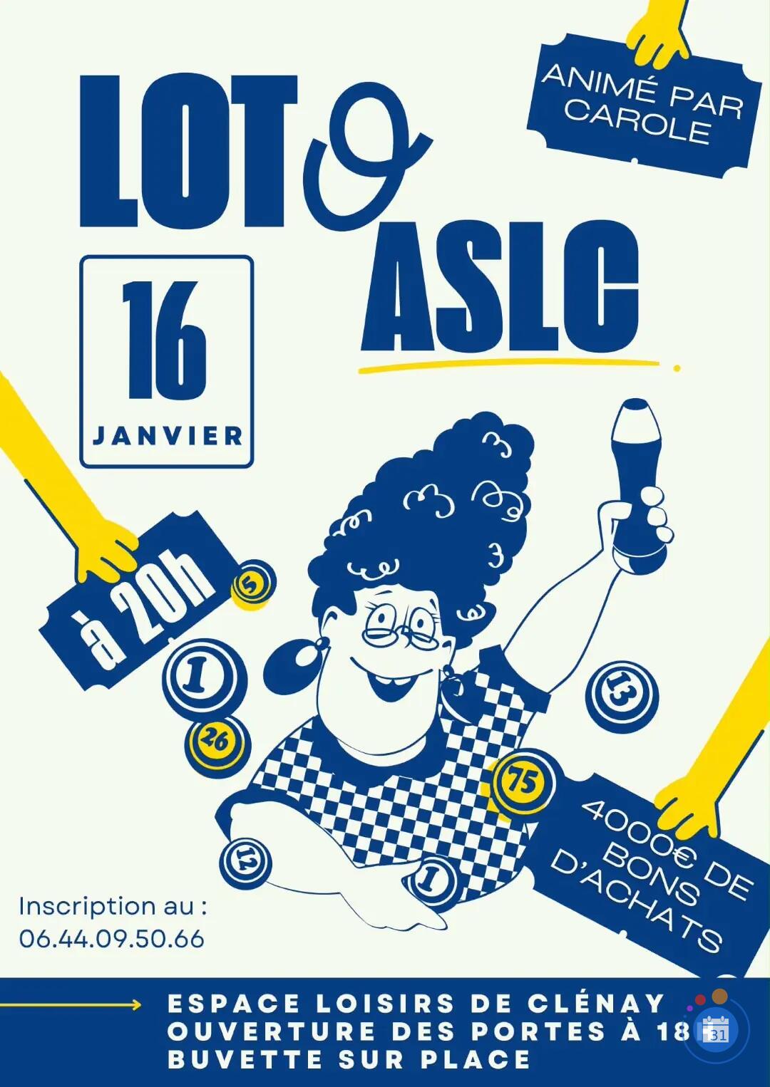 Image LOTO (photo 1)