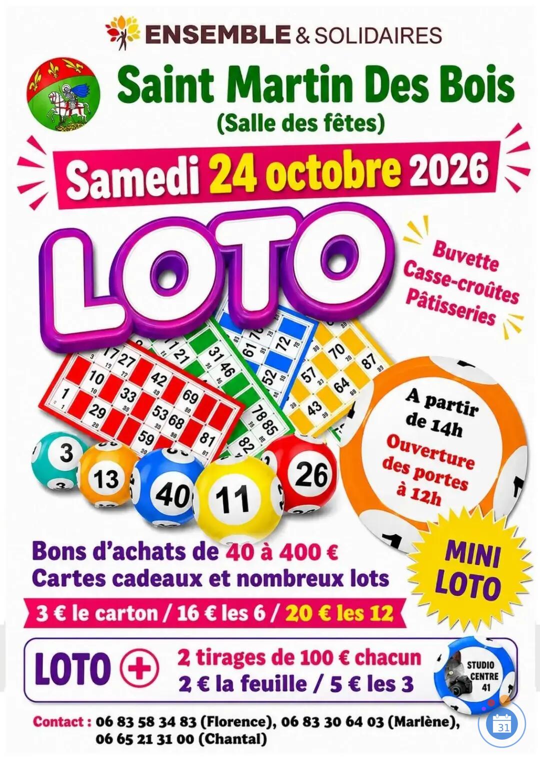 Image Loto unrpa (photo 1)