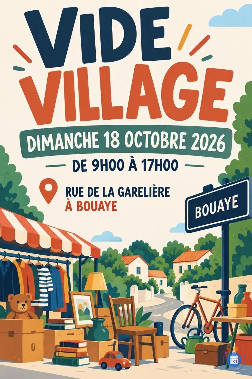 Image Vide Village de la Garelière (photo 1)