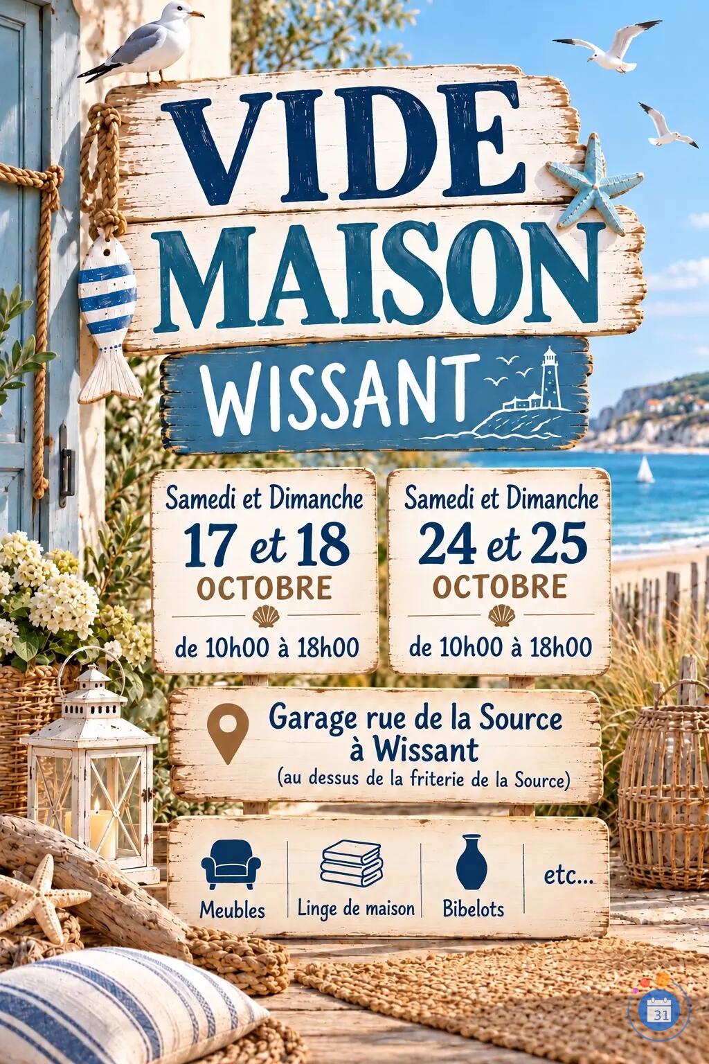 Image VIDE-MAISON (photo 1)