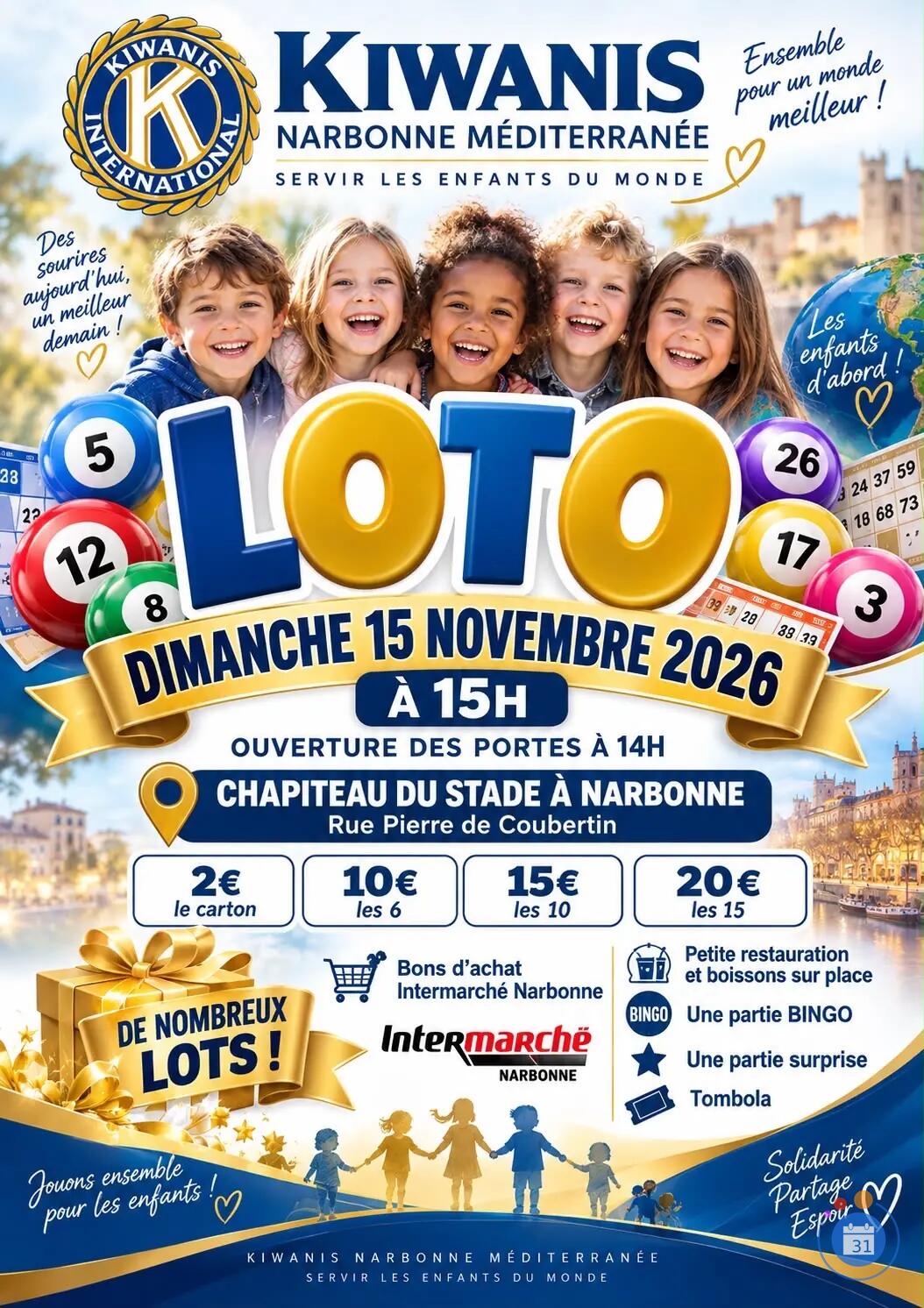 Image LOTO (photo 1)