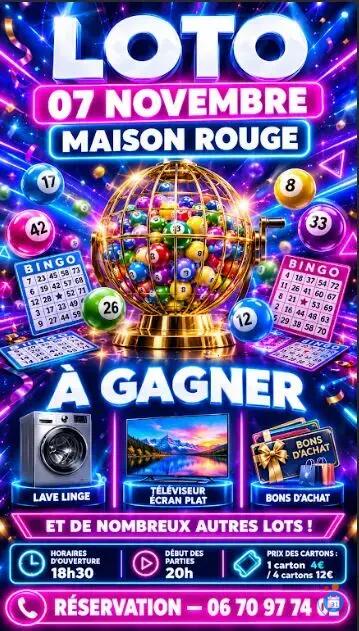 Image LOTO (photo 1)