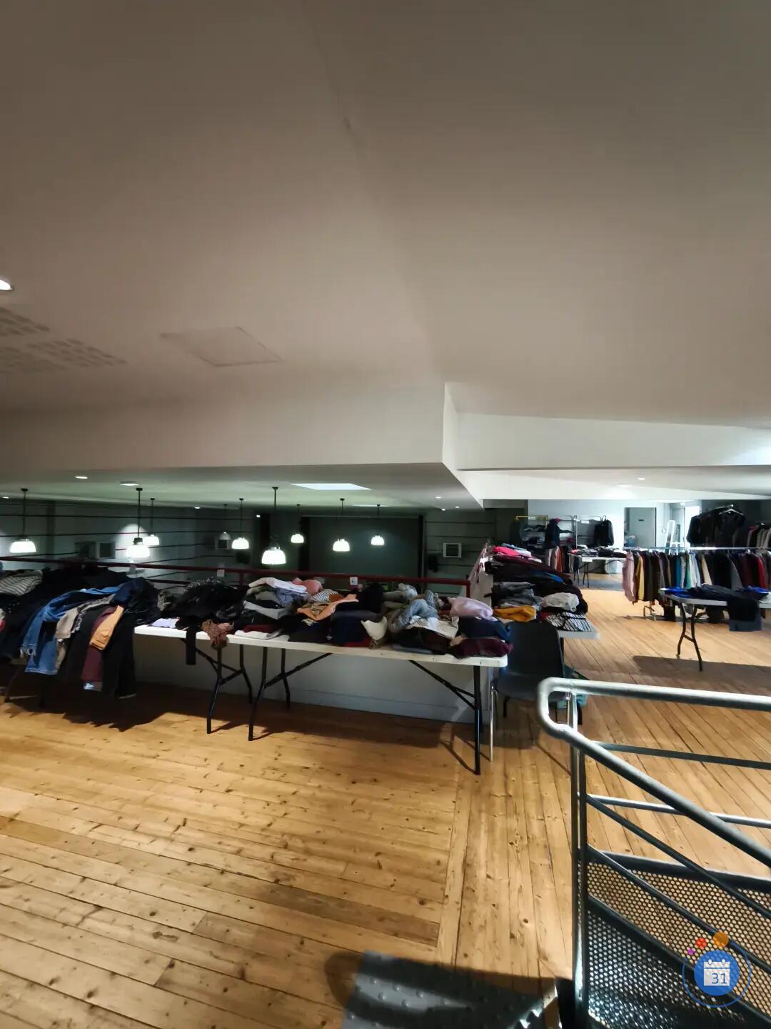 Image Bourse aux vêtements (photo 2)