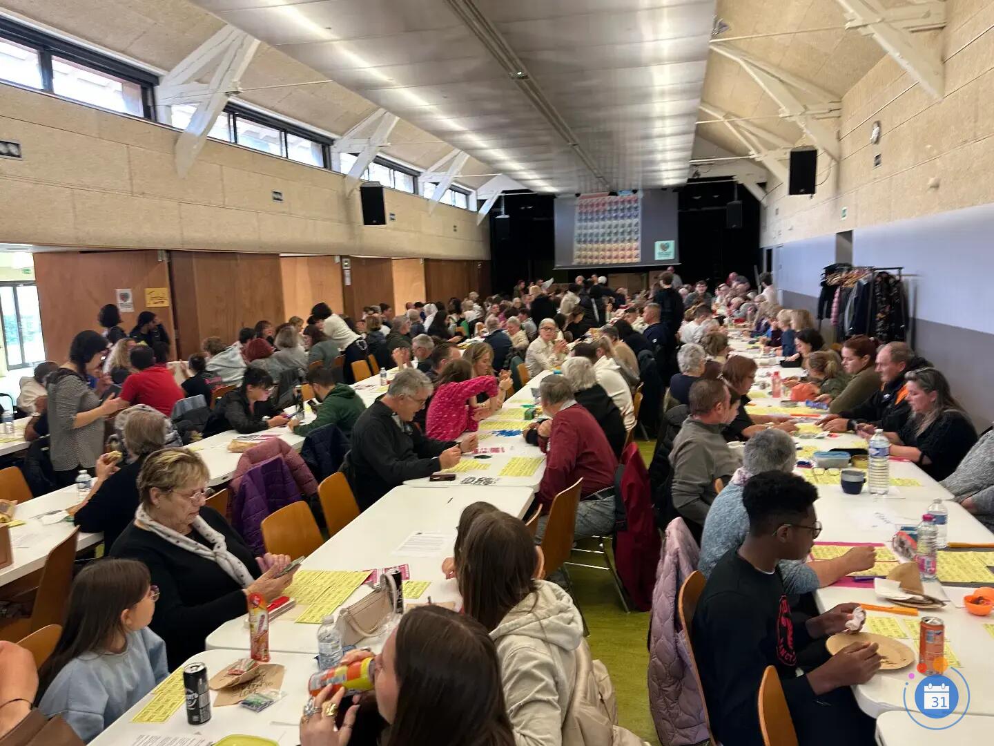 Image Loto de l'Amicale du Personnel de la Ville d'Essey-les-Nancy (photo 2)