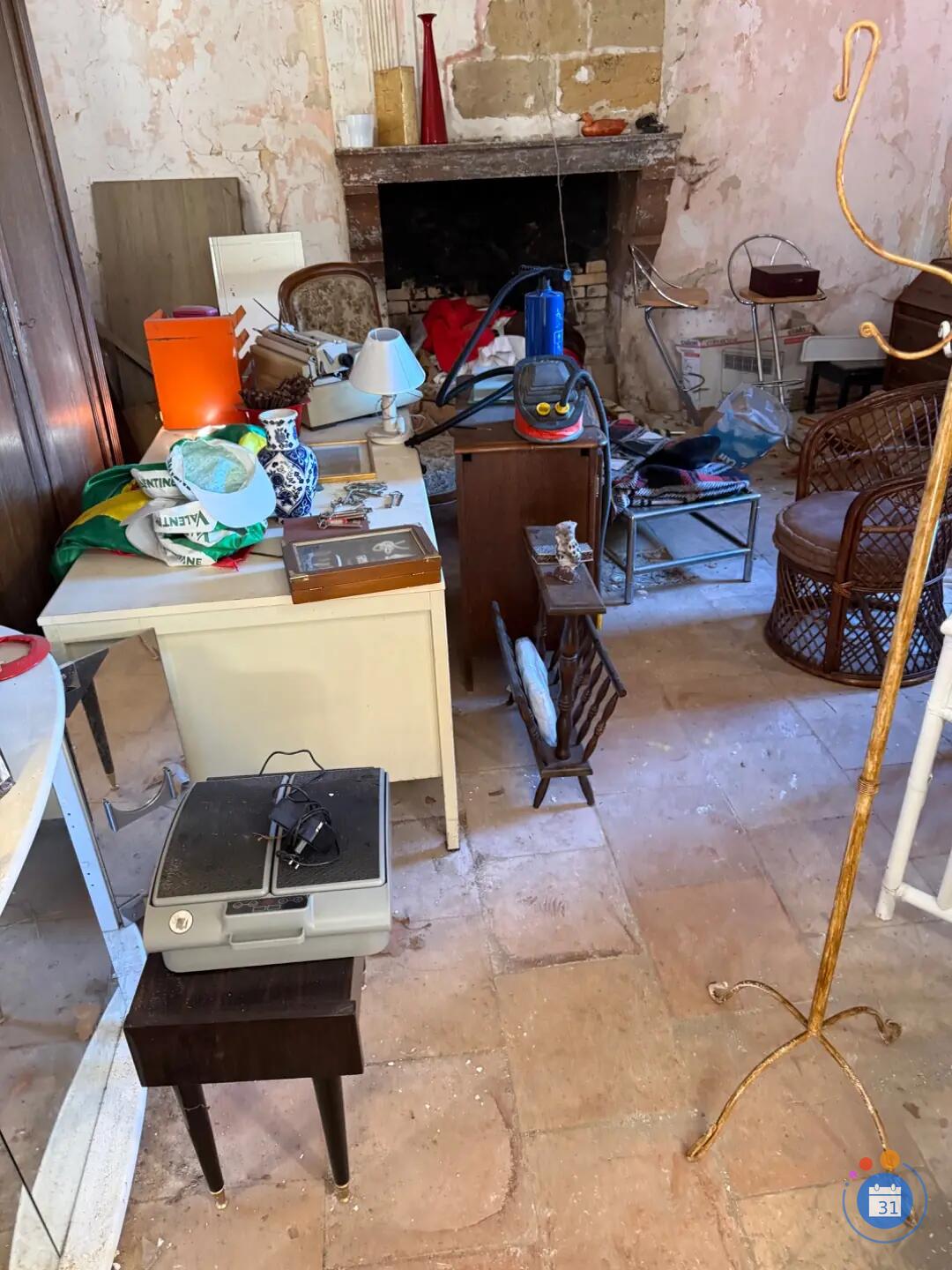 Image Vide maison (photo 2)