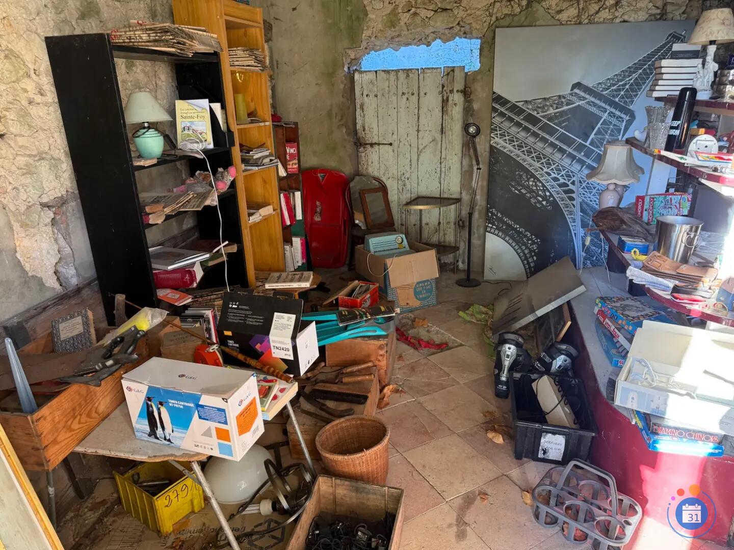 Image Vide maison (photo 4)