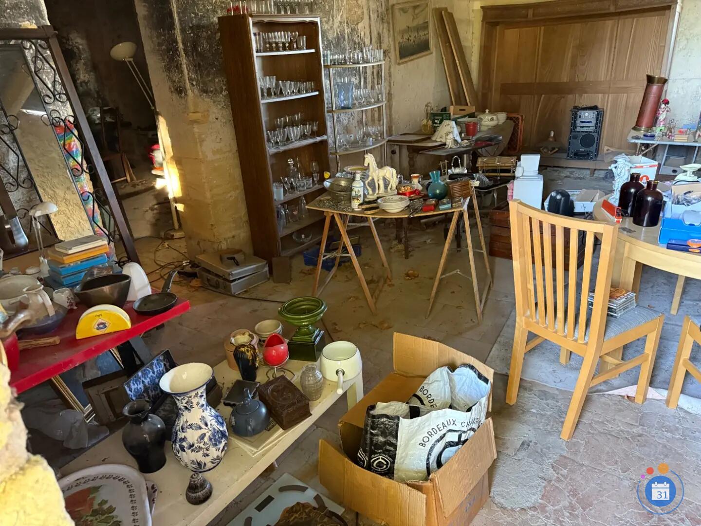 Image Vide maison (photo 1)