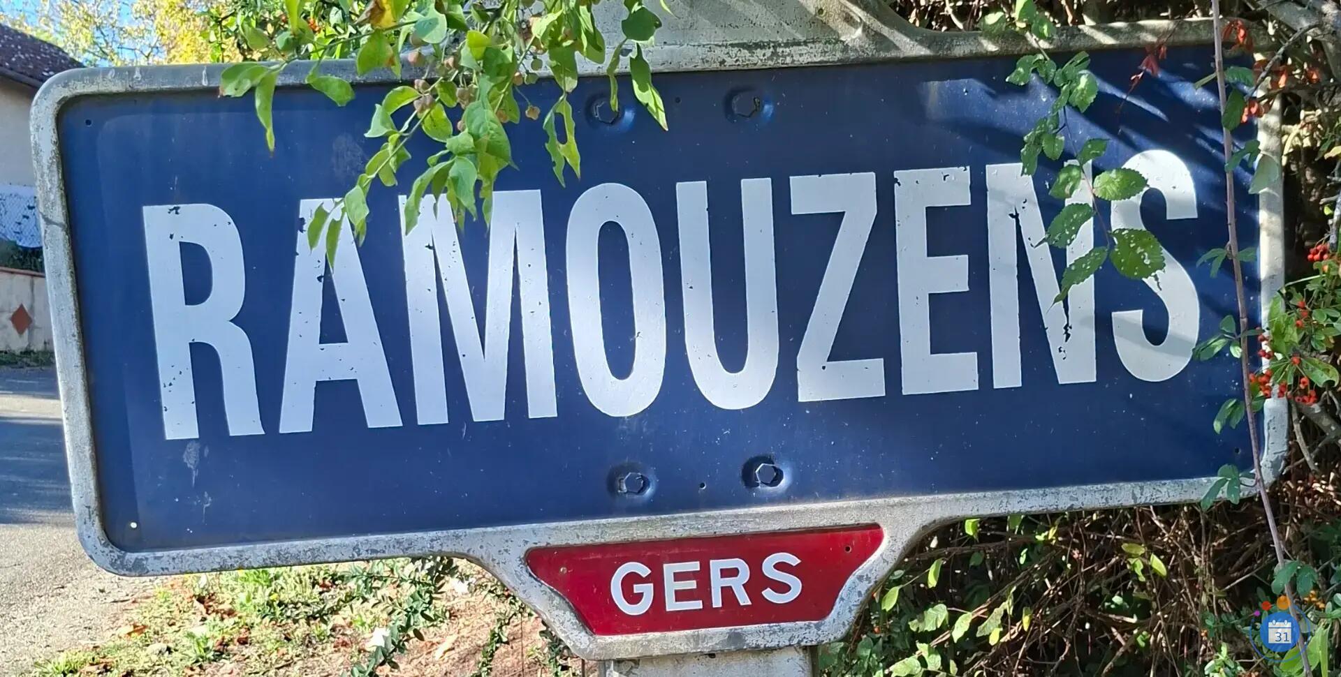 Image Vide grenier de Ramouzens (photo 1)