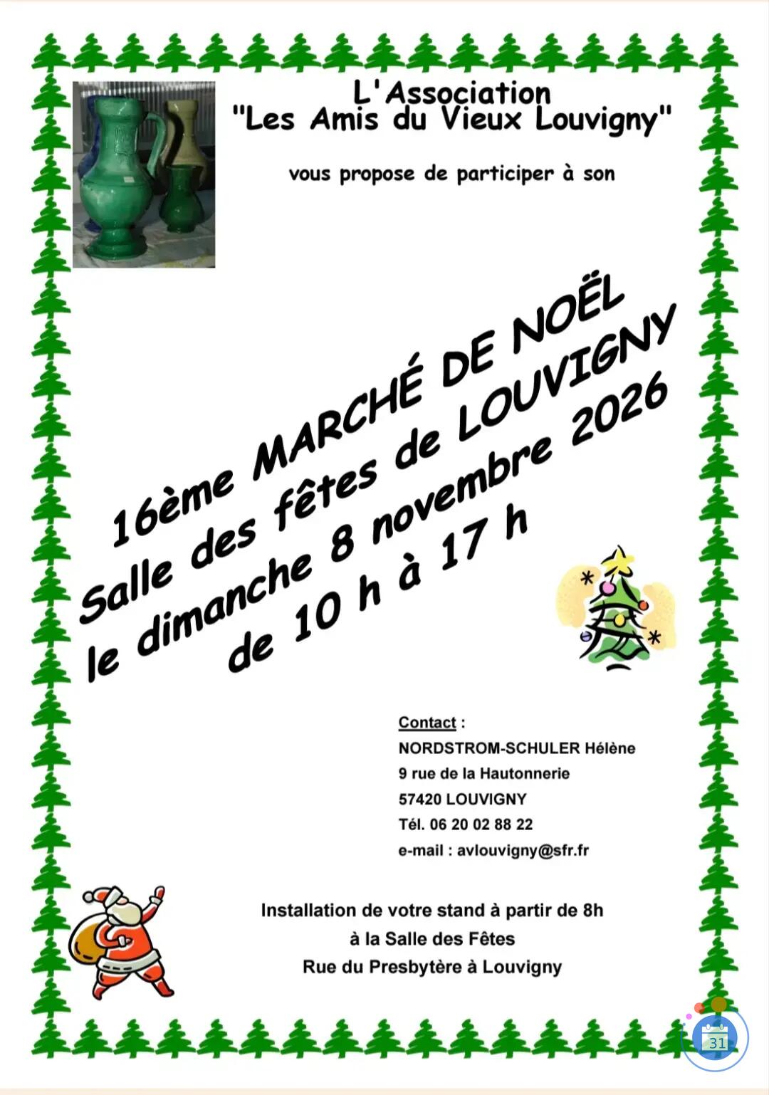 Image Marché de Noël (photo 1)