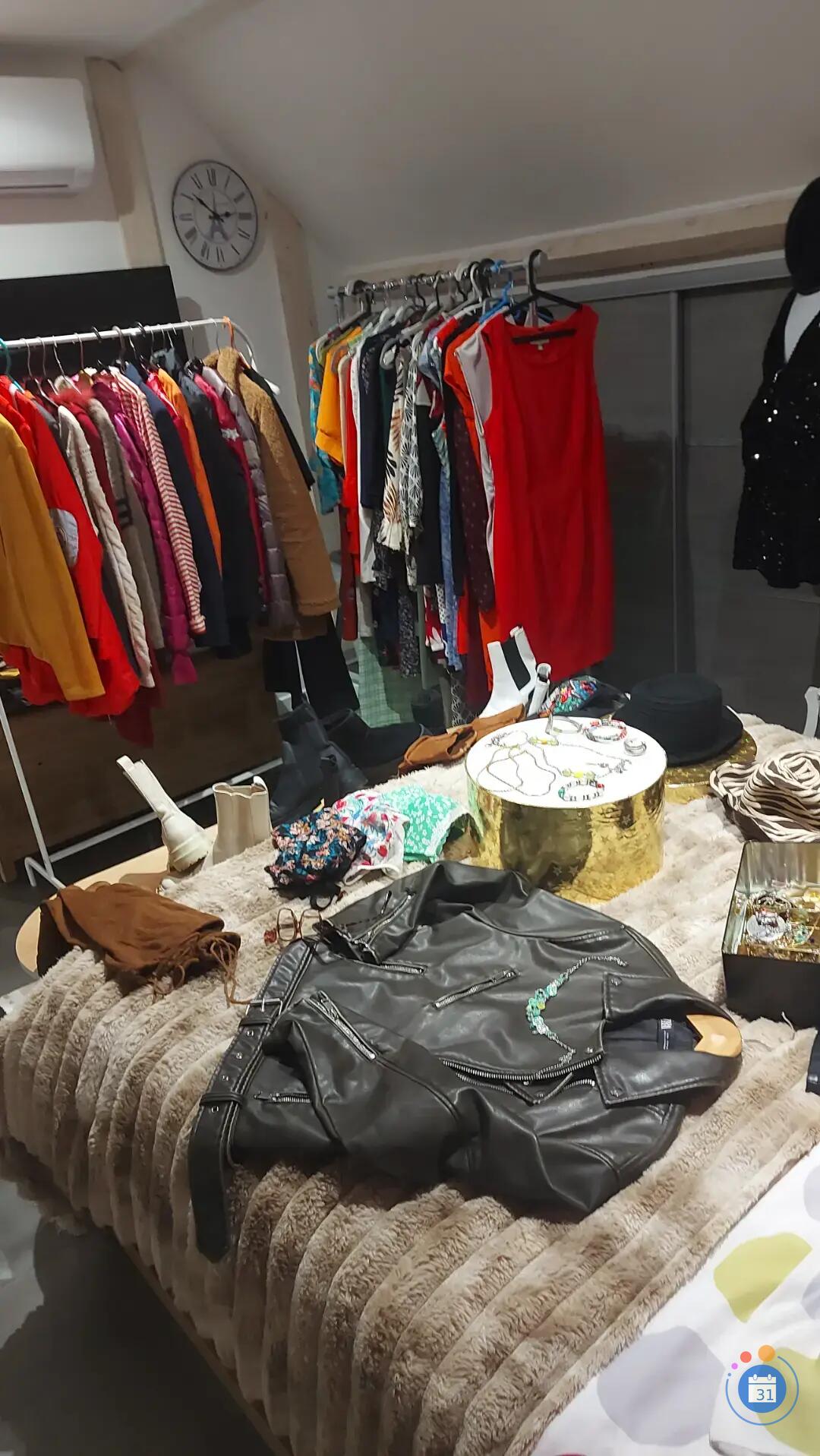Image Vide dressing (photo 2)