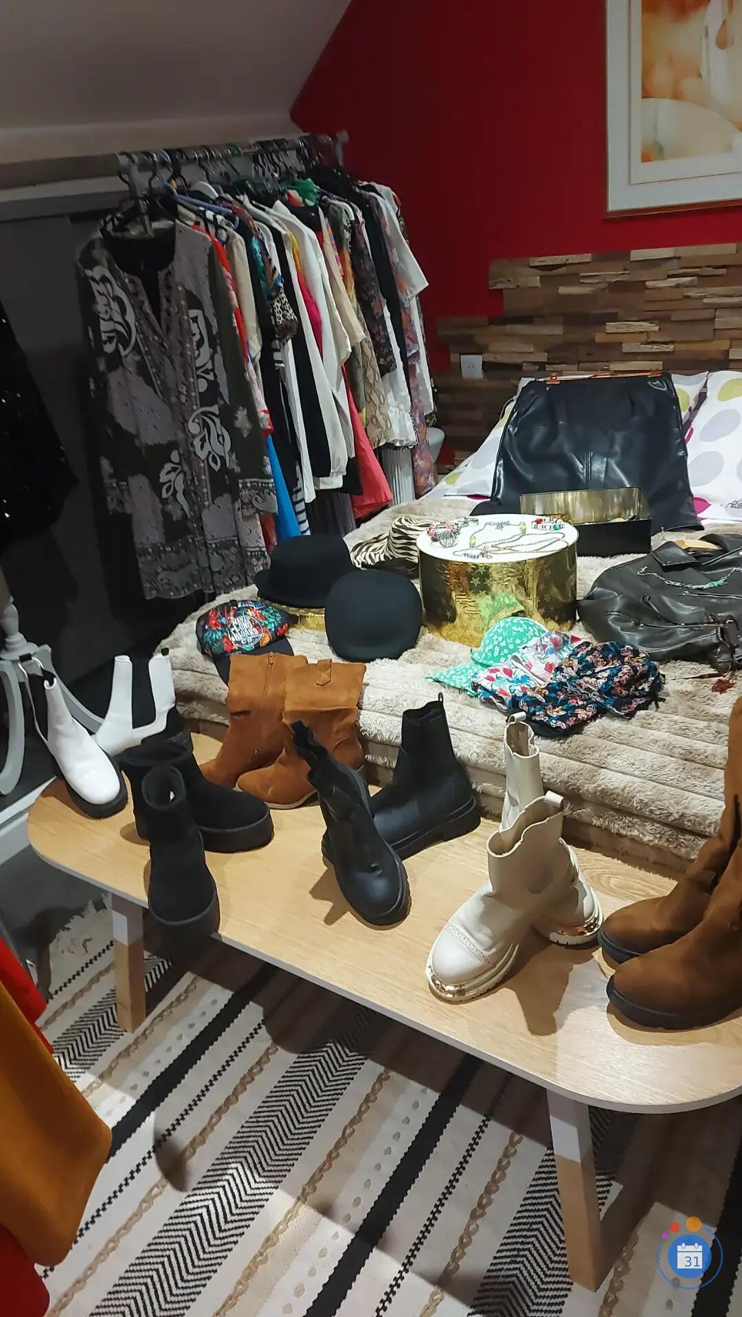 Image Vide dressing (photo 3)