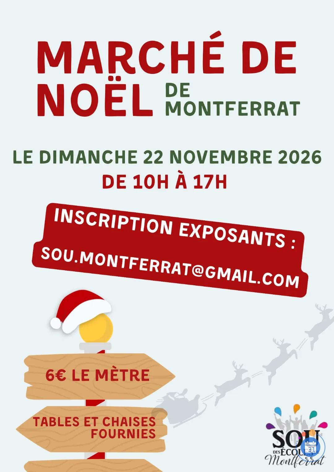 Image Marché de Noël (photo 1)