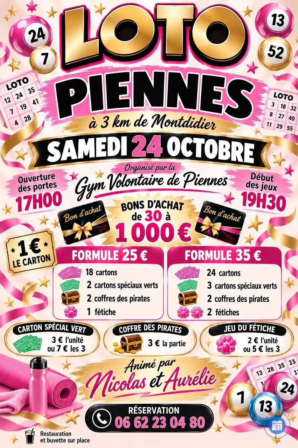 Image SUPER LOTO (photo 1)