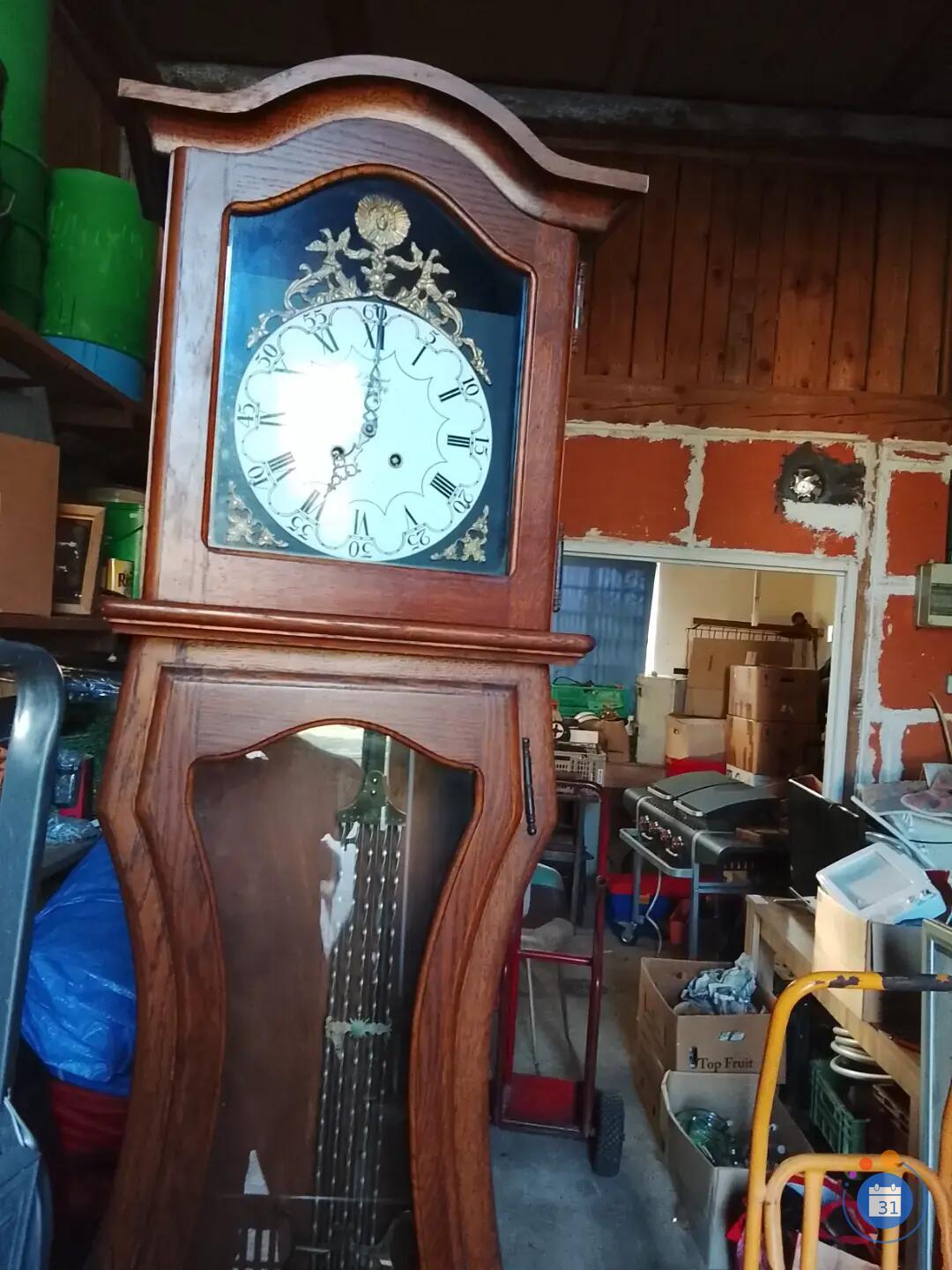 Image Vide dépôt (photo 2)