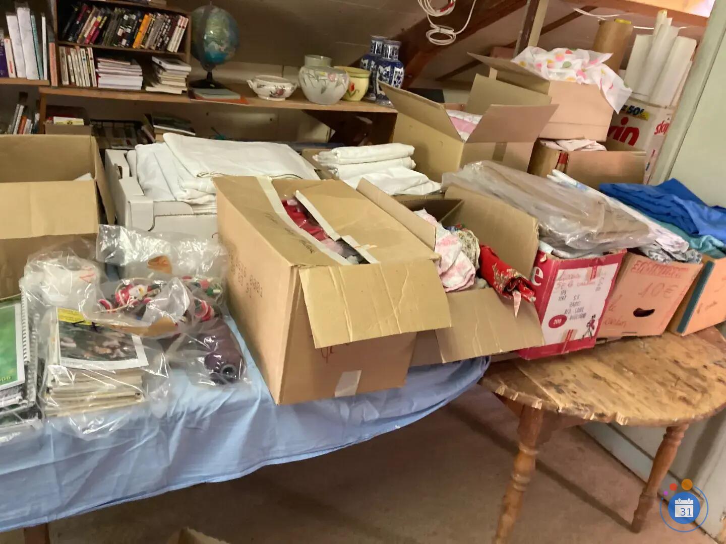 Image vide maison (photo 1)