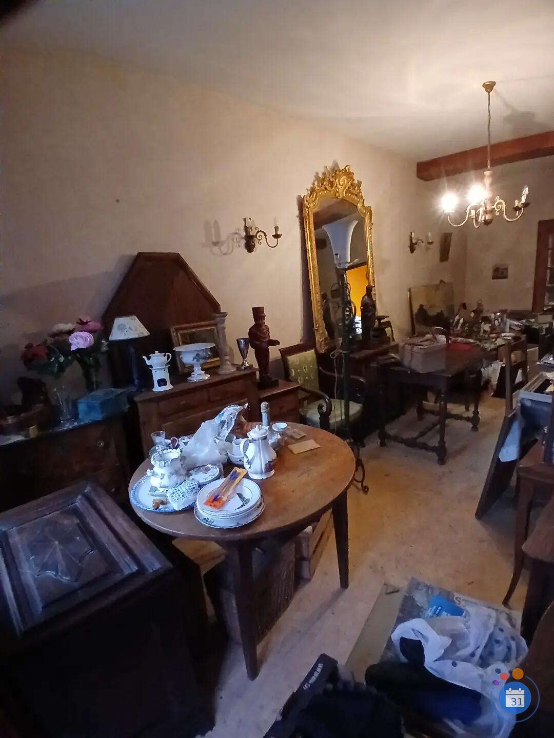 Image Très Ancienne maison de St. Ferjeux (photo 1)