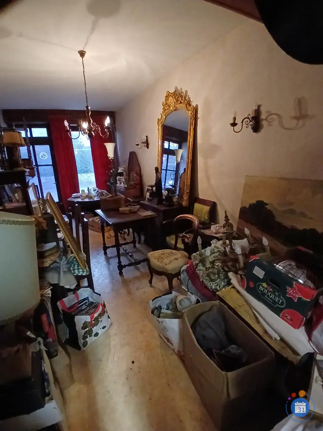 Image Très Ancienne maison de St. Ferjeux (photo 2)