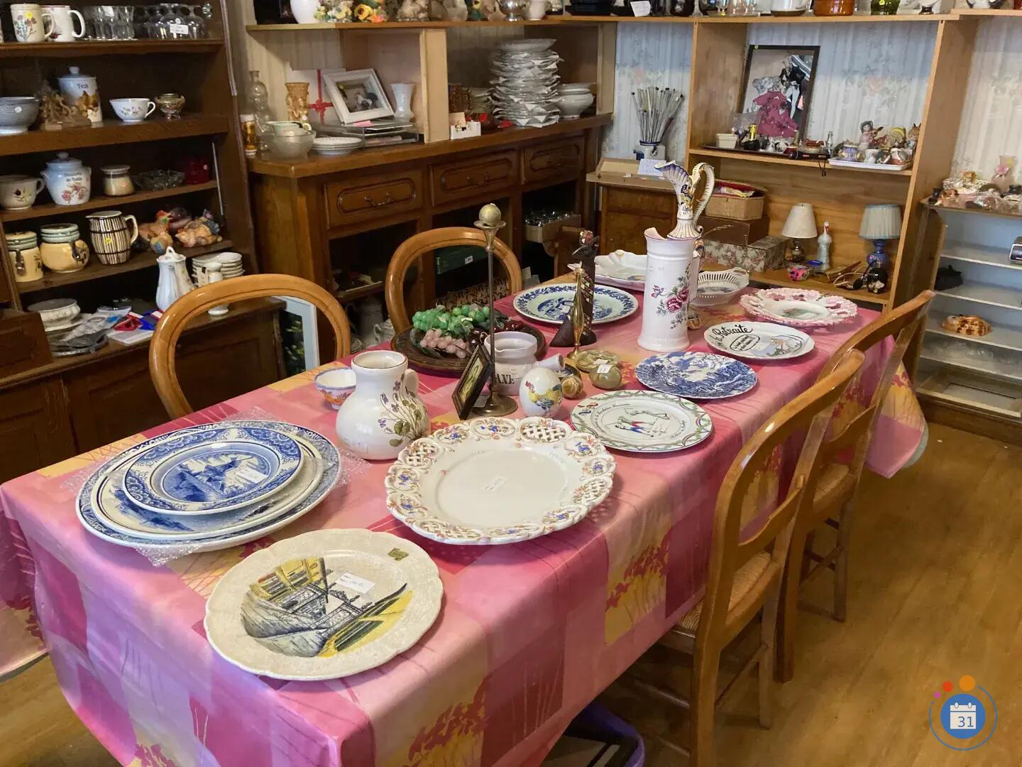 Image vide maison (photo 4)